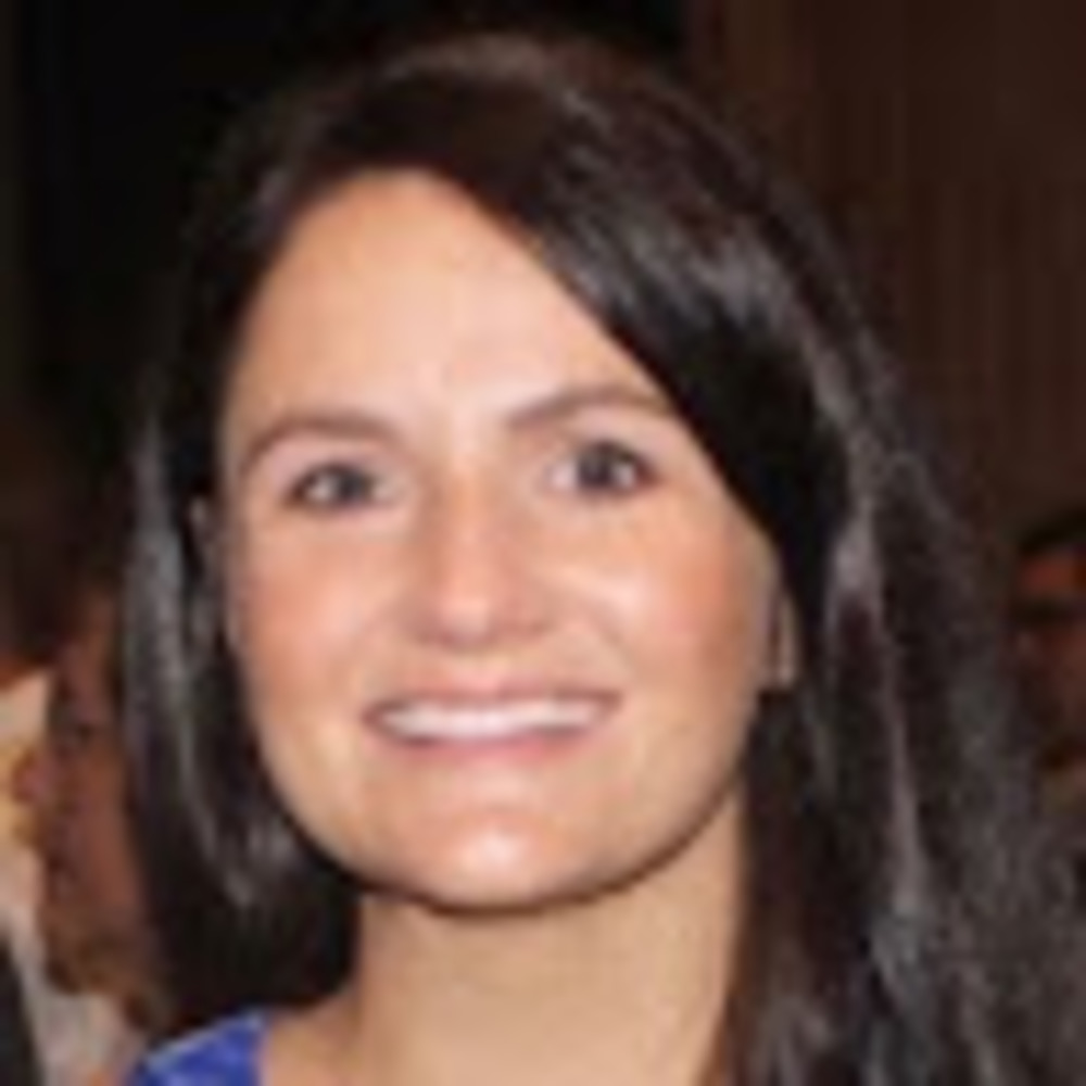 Meet your Posher, Leah